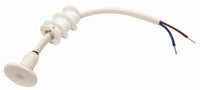 1WT_RM_FLSH_10cm_2w: Flush mount 1-Wire Temperature sensor