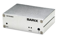 Barix Instreamer: IP-Audio Encoder