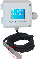 Replacement sensor for MBus_WTH_LCD devices.