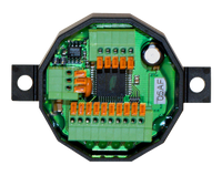 Barix X8: 8-Channel configurable slave Modbus I/O device